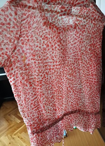 Bluz saten xl - Görsel 3