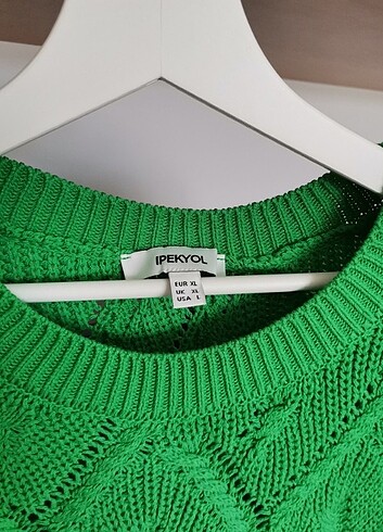 İPEKYOL merserize mevsimlik kazak  - Görsel 2