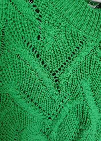 İPEKYOL merserize mevsimlik kazak  - Görsel 3