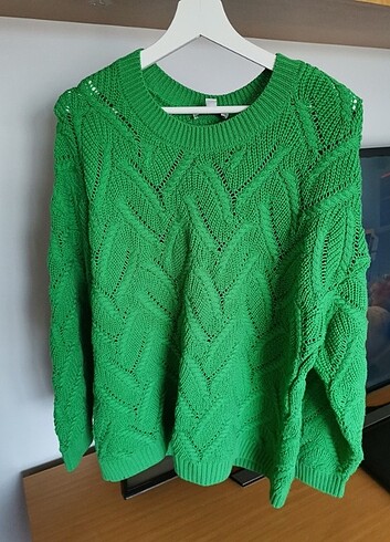 İPEKYOL merserize mevsimlik kazak  - Görsel 6