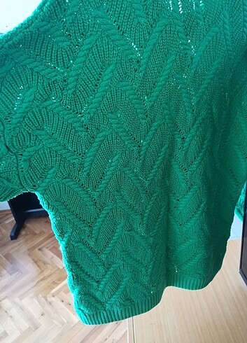 İPEKYOL merserize mevsimlik kazak  - Görsel 7