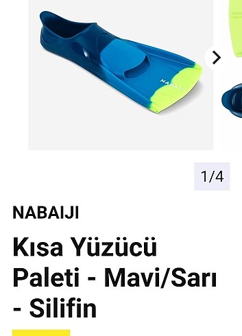 34 Beden çeşitli Renk Yuzme Palet nabulirjii