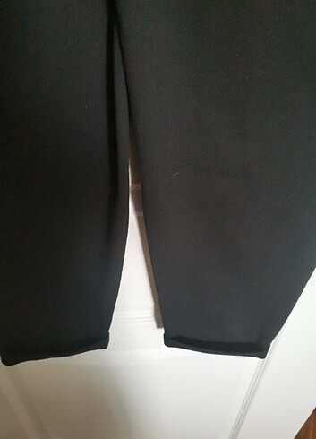 Zara erkek pantalon - Görsel 3