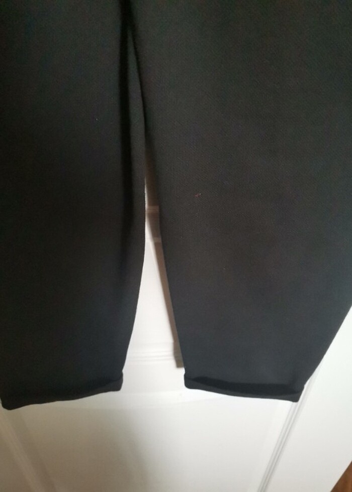 Zara erkek pantalon - Görsel 3
