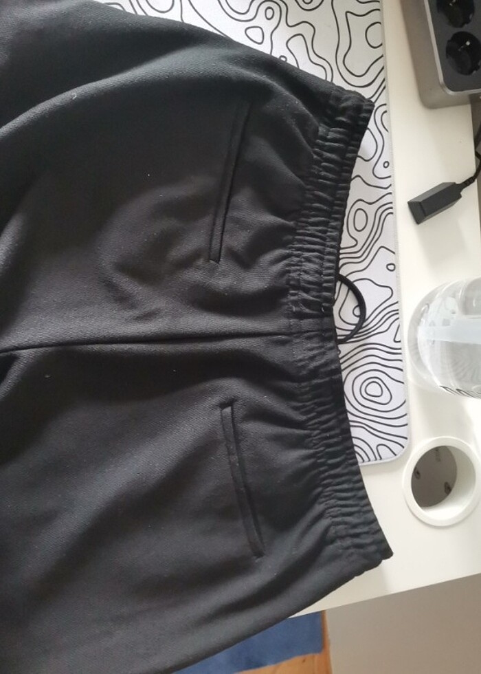 Zara erkek pantalon - Görsel 4