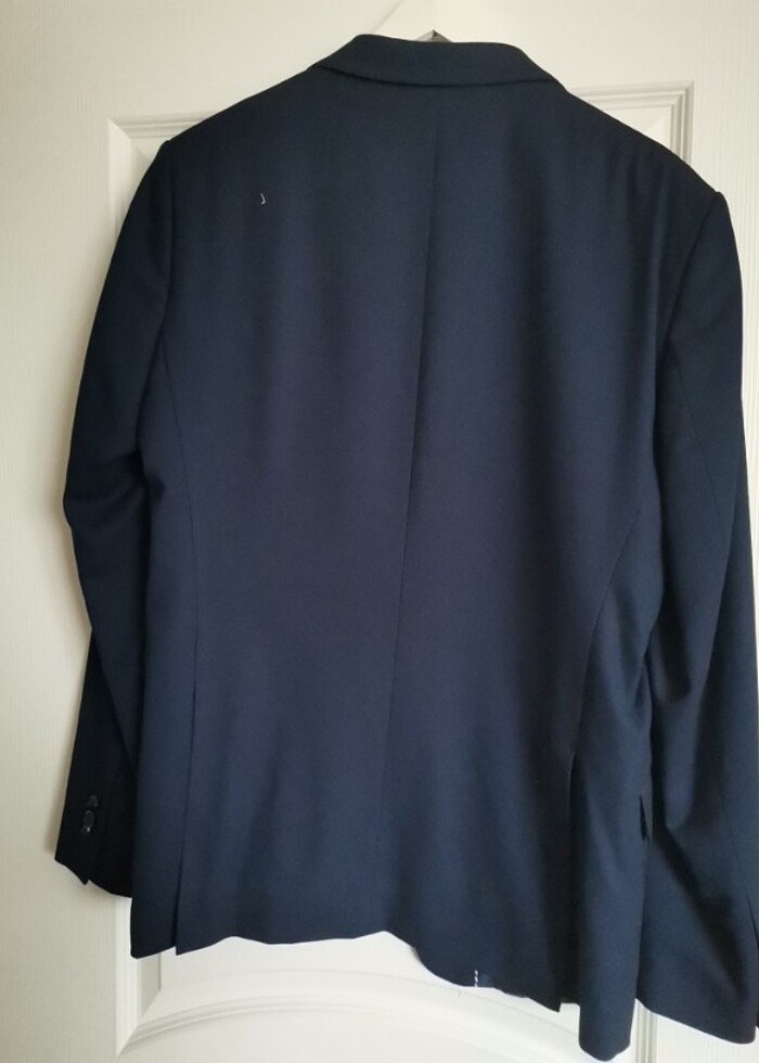 Zara takim erkek - Görsel 3