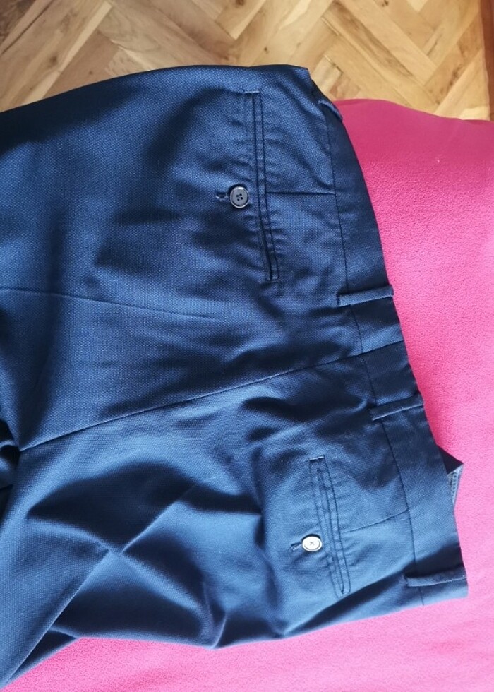 Zara takim erkek - Görsel 4