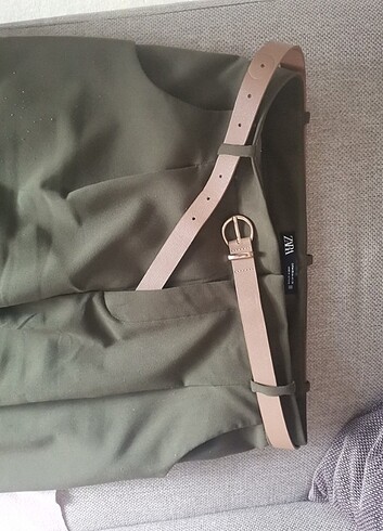 Zara Zara pantalon yeni sezon M Beden