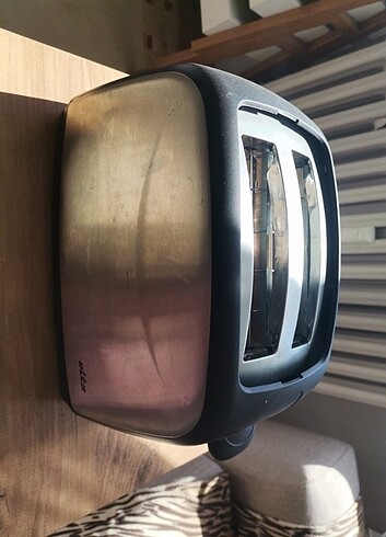 Ekmek kızartma makinesi - Görsel 5