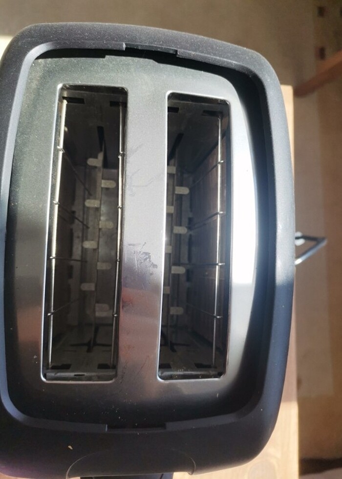 Ekmek kızartma makinesi - Görsel 3