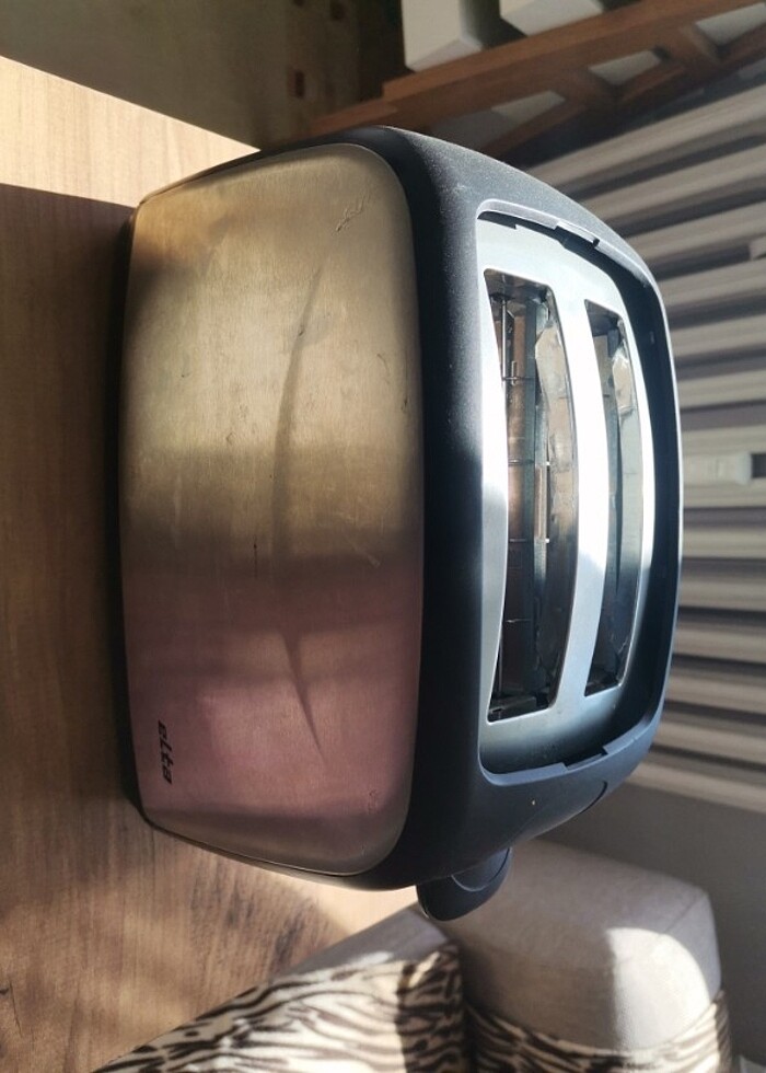 Ekmek kızartma makinesi - Görsel 5