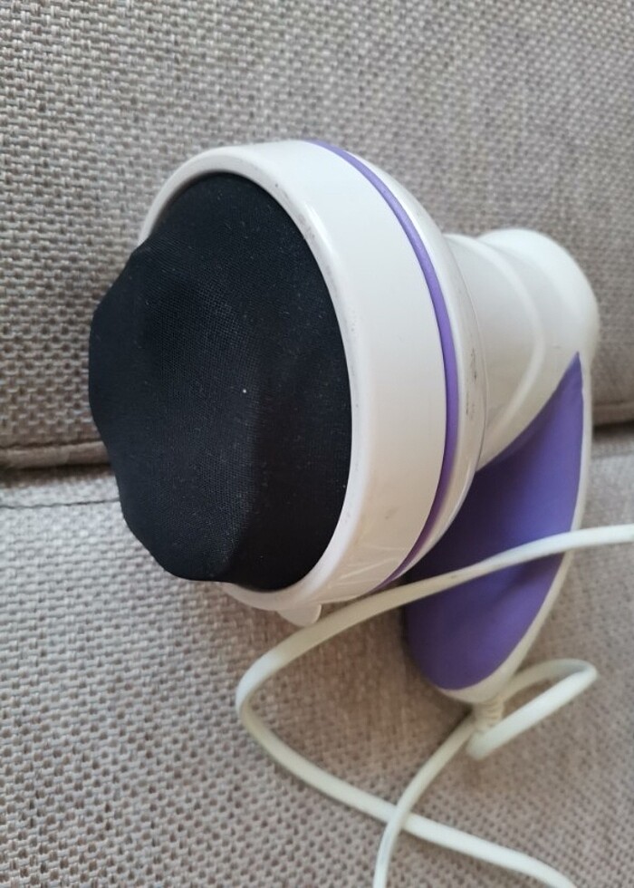 Masaj Aleti G5 - Görsel 2