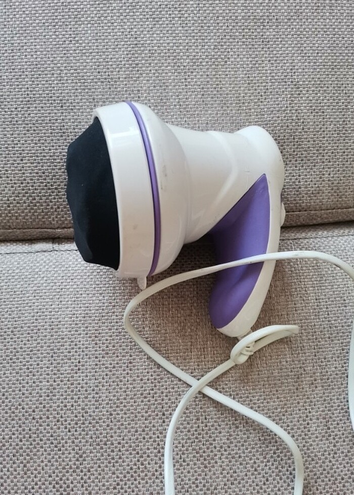 Masaj Aleti G5 - Görsel 3