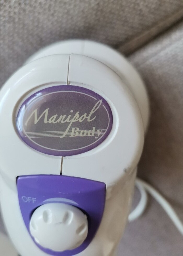 Masaj Aleti G5 - Görsel 4