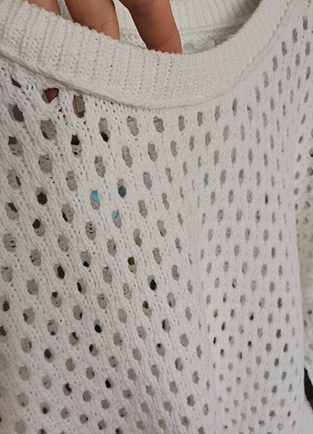 Polo garaj bluz - Görsel 5