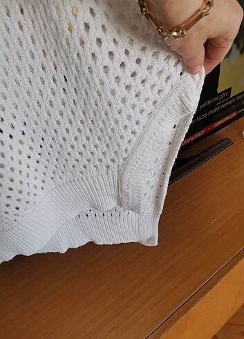 Polo garaj bluz - Görsel 7