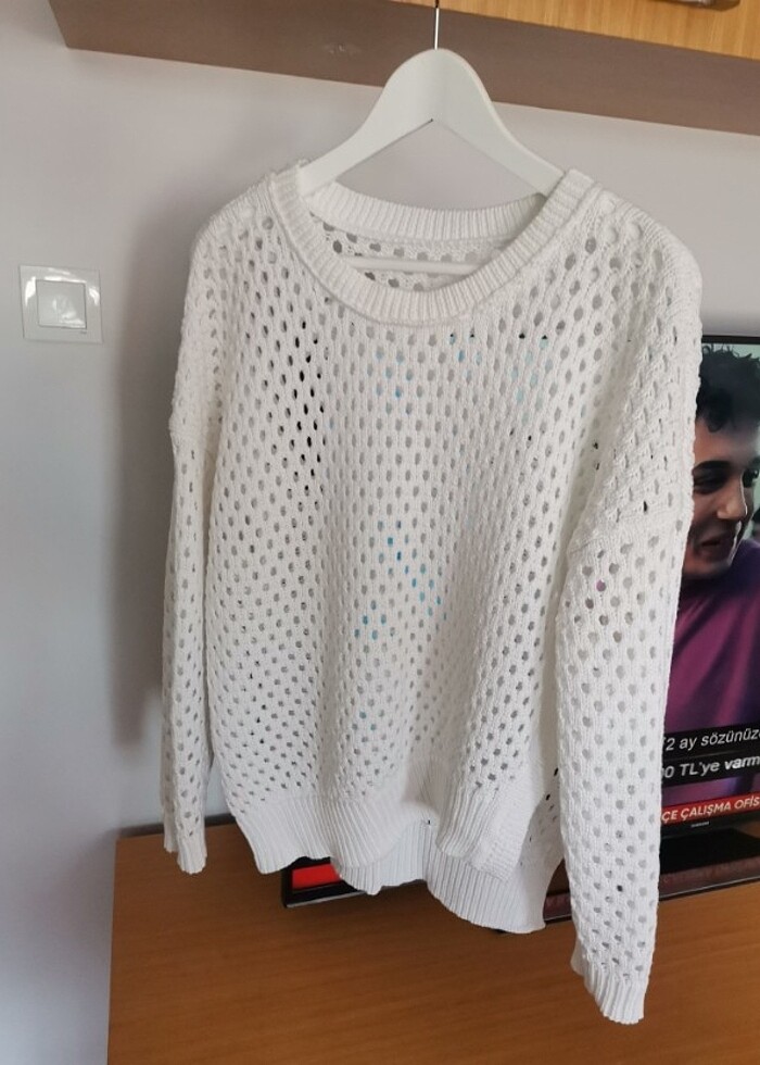 Polo garaj bluz - Görsel 2