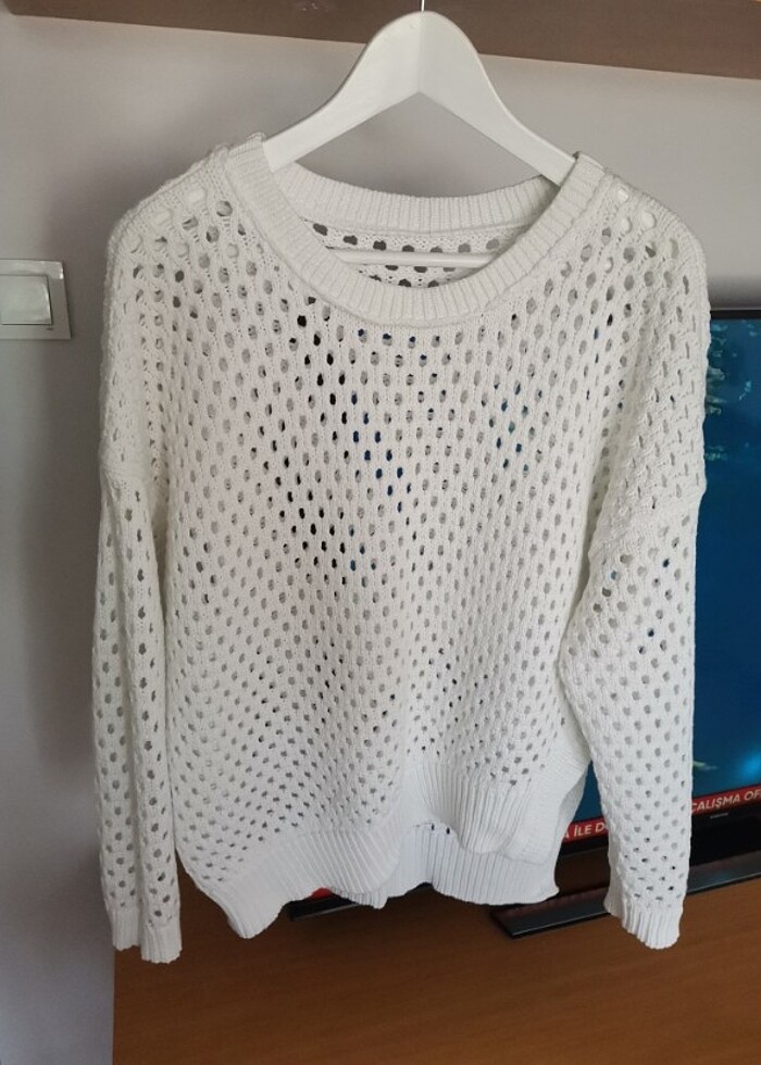 Polo garaj bluz - Görsel 3