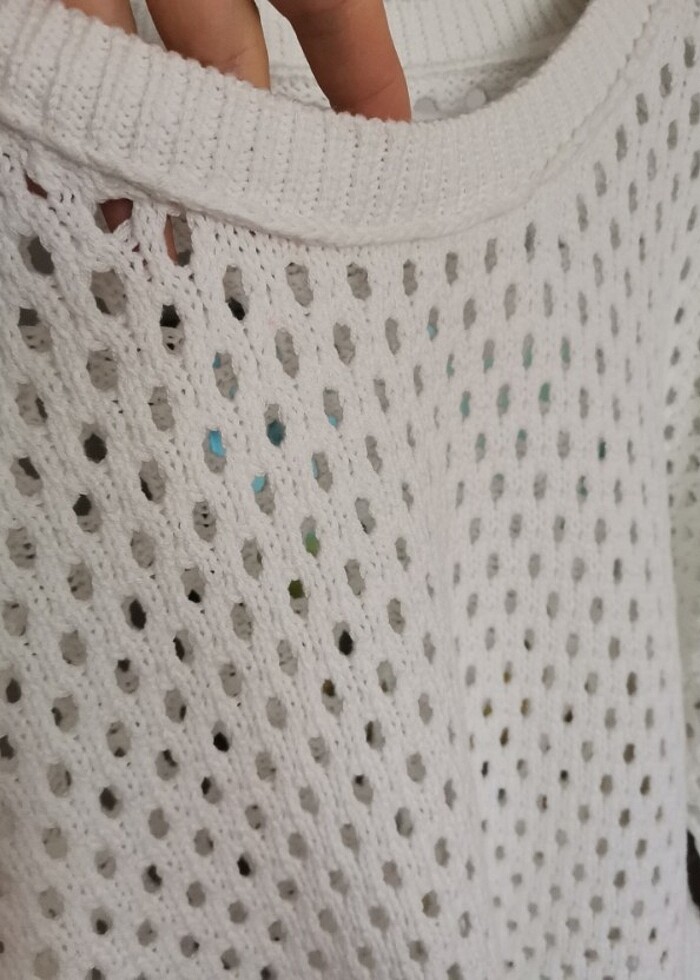 Polo garaj bluz - Görsel 5