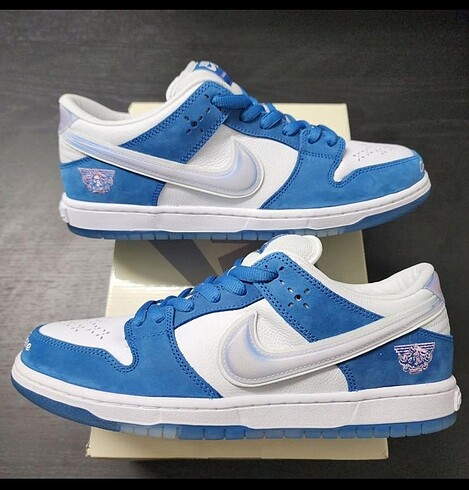 Nike Nike Spor Ayakkabı