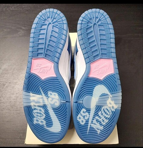 41 Beden Nike Spor Ayakkabı
