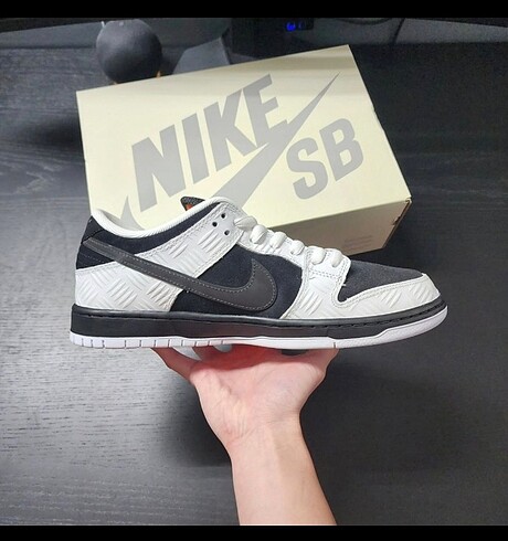 42 Beden Nike SB Dunk Low Tightbot