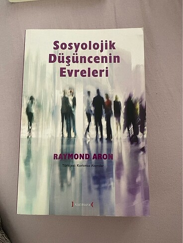 Sosyolojik düşüncenin evreleri