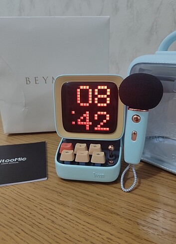 Beymen Bluetooth