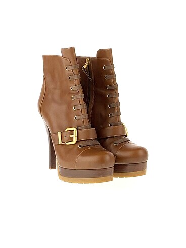 Fendi Fendi Bot %70 İndirimli.