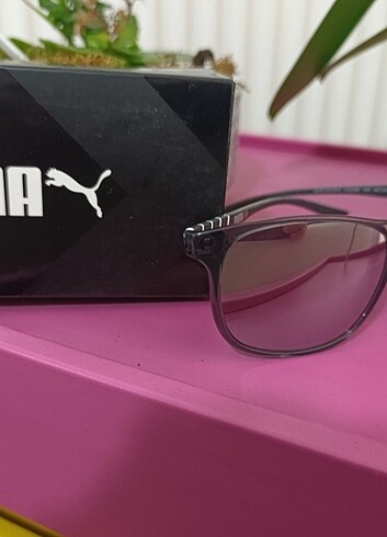 Beden Puma Güneş Gözlüğü (Unisex)