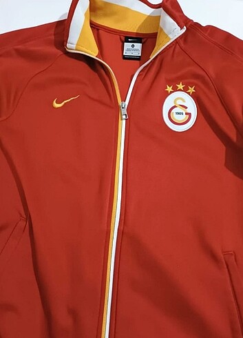 Nike Galatasaray Serenomi Ceketi