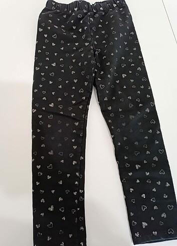LC Waikiki Tayt (5-6 Yaş)