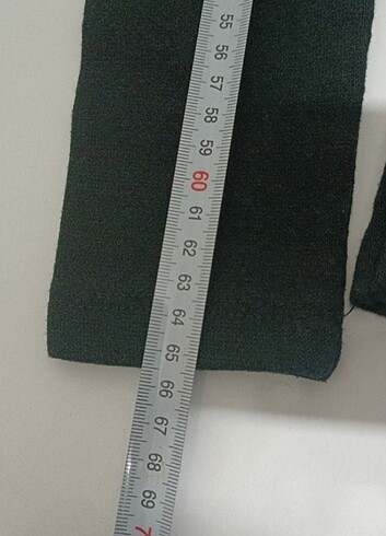 7 Yaş Beden siyah Renk Tayt (7 Yaş)