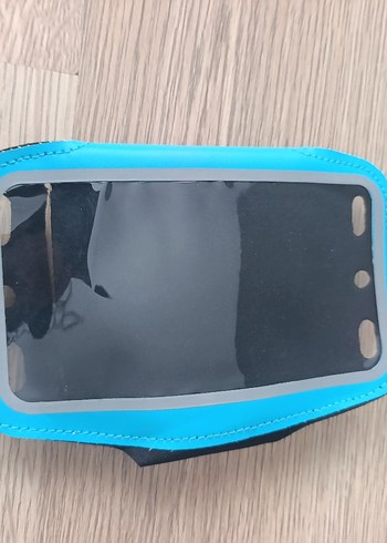 Diğer XQ Max Siyah Akıllı Telefon Kol Bandı