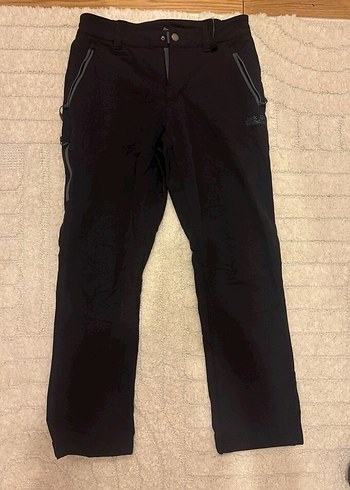 Jack Wolfskin Erkek Pantolon Activate Xt