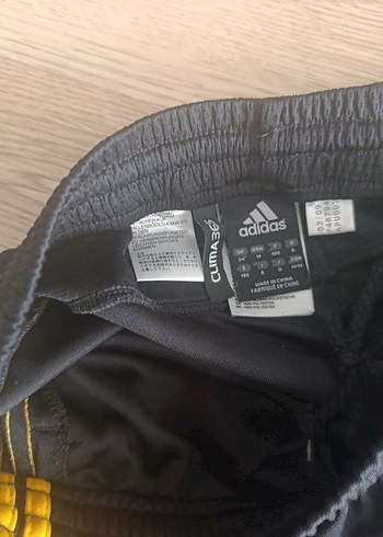 Adidas Antrenman Şortu - Görsel 3