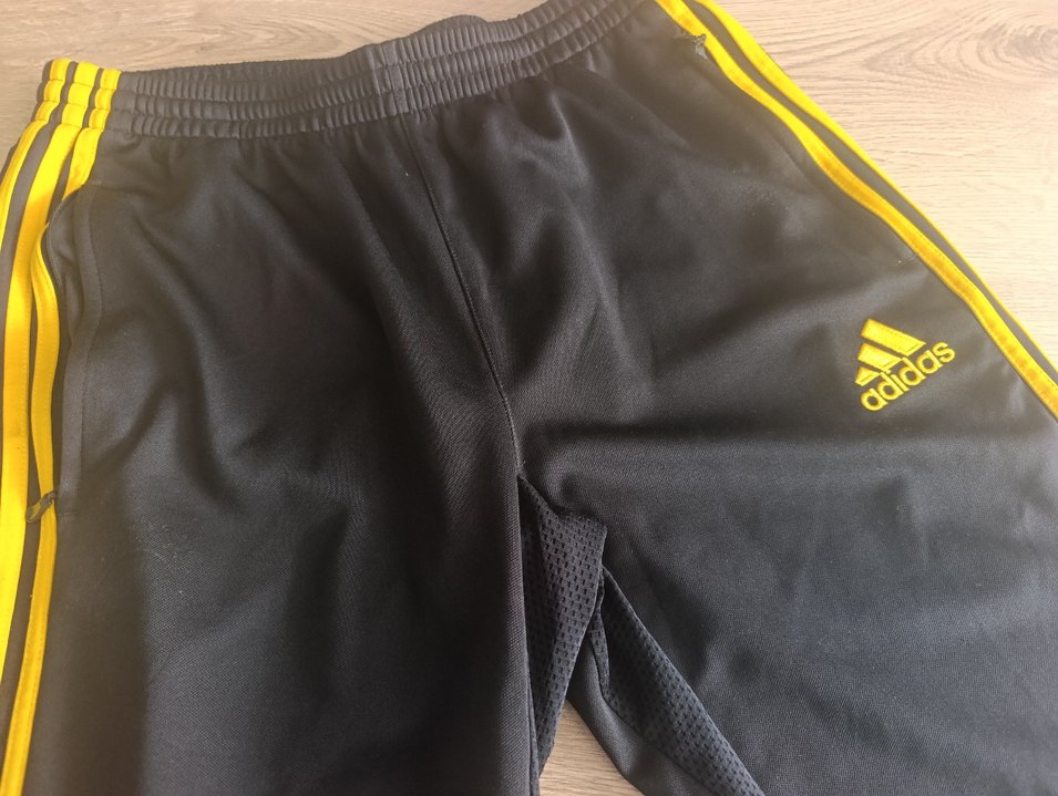 Adidas Antrenman Şortu - Görsel 2
