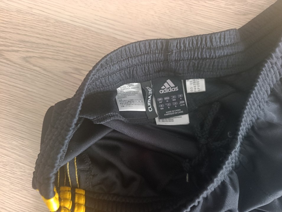 Adidas Antrenman Şortu - Görsel 3