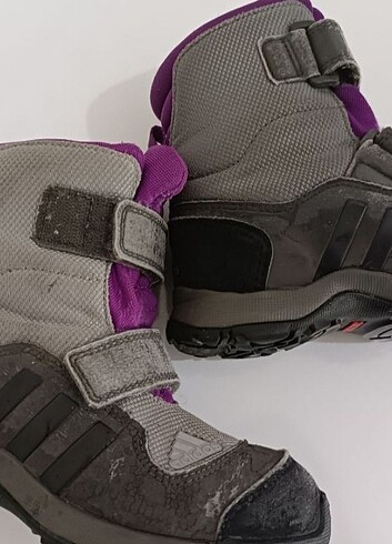 30 Beden Adidas Climaproof Bot