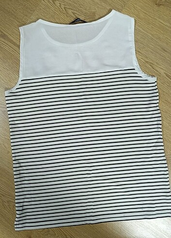 LC Waikiki Bluz (L Beden)
