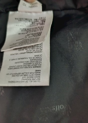 Jack Wolfskin Yağmurluk/Rüzgarlık - Görsel 4