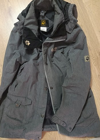 Jack Wolfskin l