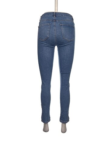 28 Beden Koton Jean / Kot %70 İndirimli.