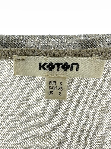s Beden çeşitli Renk Koton Hırka %70 İndirimli.