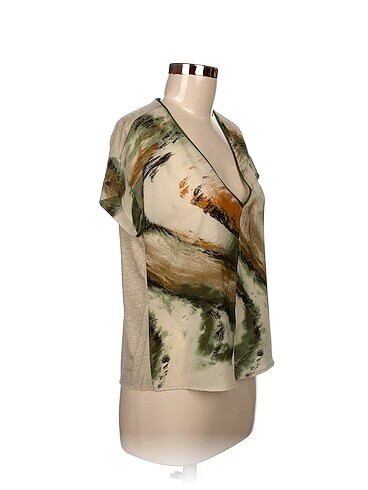 Zara Zara Bluz %70 İndirimli.