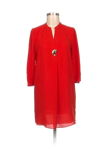 Zara Tunik %70 İndirimli.