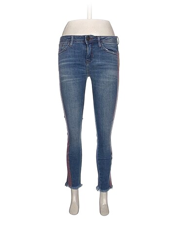 Zara Bluz %70 İndirimli.
