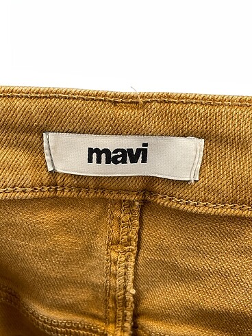 30 Beden çeşitli Renk Mavi Jeans Jean / Kot %70 İndirimli.