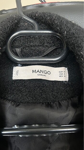 s Beden Mango Kaban