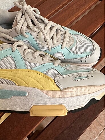 Puma Puma RS spor ayakkabı